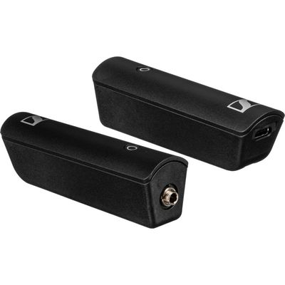 Sennheiser XSW-D Portable Base Set