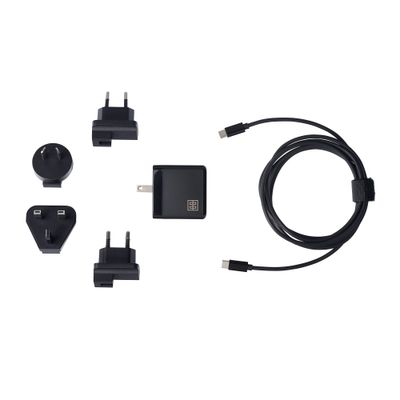 Elinchrom 65W USB-C Incarcator Cablu USB-C 1.8m