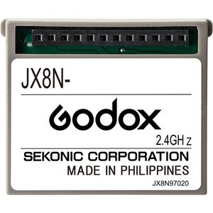 Sekonic RT-GX Godox pentru L-858D