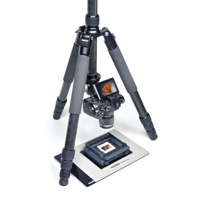 Kaiser 2457 FilmCopy Vario