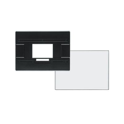 Kaiser 4435 Anti-Newton Glass/Format Mask 24 x 36