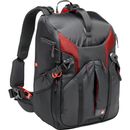 Manfrotto 3N1-36 ProLight Rucsac Foto-Video pentru DSLR/Drona