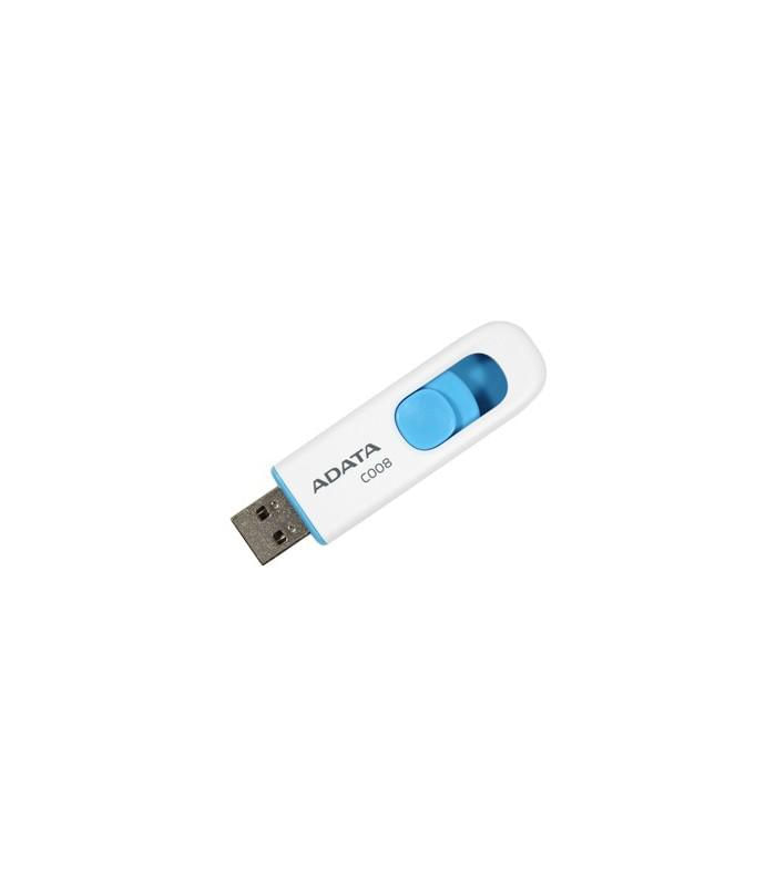 USB 16GB ADATA AC008-16G-RWE