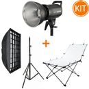 Kit Lumina Foto Culinara