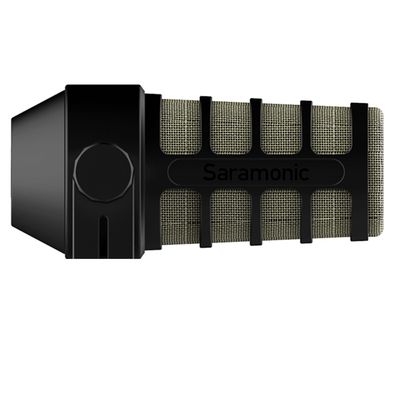 Saramonic SR-BV1 Microfon Dinamic Podcast