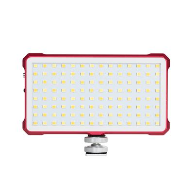 Quadralite 112  MiLED Lampa LED Bi-Color