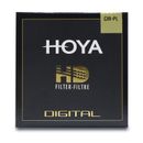 Hoya HD Filtru Polarizare Circulara 82mm
