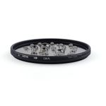 HoyaHDFiltruPolarizareCircularaPROSlim49mm