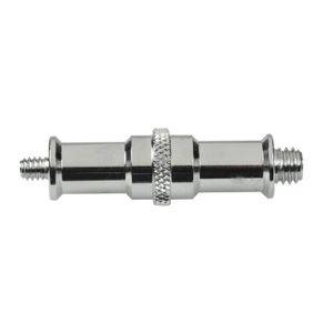 Kaiser #5048 spigot dublu 1/4-3/8