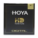 Filtru Hoya UV HD 77mm