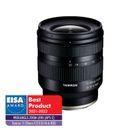 Tamron 11-20mm Obiectiv Foto Mirrorless FF2.8 Di III-A RXD Sony E-mount