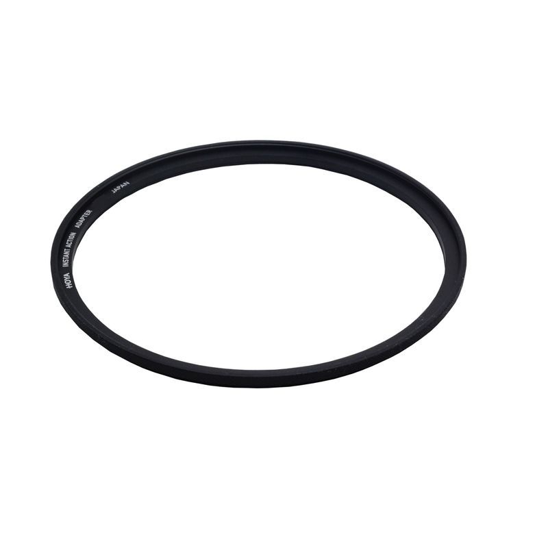 Hoya-Instant-Action-Inel-Adaptor-Filtru-Magnetic-Montare-pe-Obiectiv-Foto-55mm