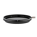 Hoya Variable Density II Filtru ND3-400 62mm