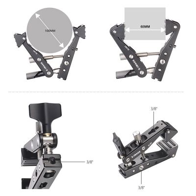 E-Image EI-A81 Clema Multifunctionala