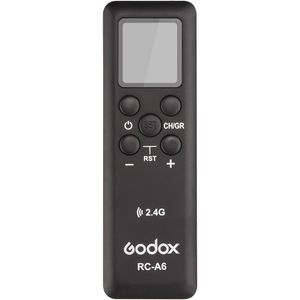 Godox RC-A6 Telecomanda pentru SL150II/ SL200II/ FV150/ FV200/ LF308