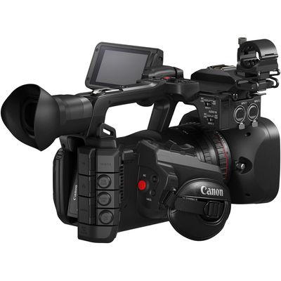 Canon XF605 Camcorder Profesional 4K