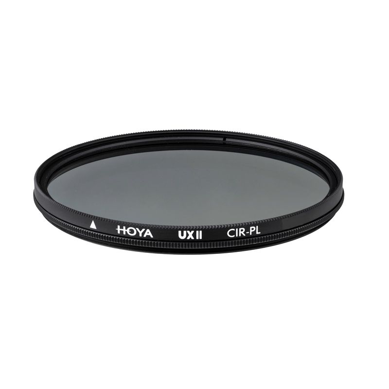 Hoya-UX-II-Filtru-Polarizare-Circulara-58mm
