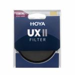 HoyaUXIIFiltruPolarizareCirculara62mm