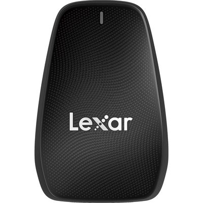 Lexar CFexpress Professional Cititor Carduri CFexpress Type B USB 3.2 Gen 2x2