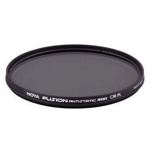 Hoya Fusion Antistatic Next Filtru Polarizare Circulara 82mm