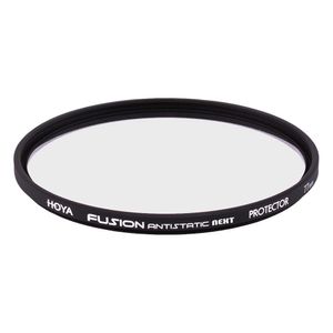 Hoya Fusion Antistatic Next Filtru Protector 72mm