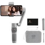 ZhiyunTechSmoothQ3ComboStabilizatorGimbalpentruSmartphone