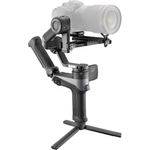 ZhiyunTechWeebill2ComboStabilizatorGimbalpe3Axe