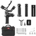 ZhiyunTechWeebill2ComboStabilizatorGimbalpe3Axe