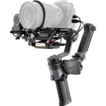 Zhiyun-Tech-Weebill-2-Pro-Kit-Stabilizator-Gimbal-pe-3-Axe