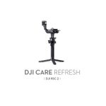 DJI Care Refresh Garantie 2 ani pentru DJI RSC 2