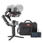 Zhiyun-Tech-Weebill-2-Pro--Kit-Stabilizator-Gimbal-pe-3-Axe