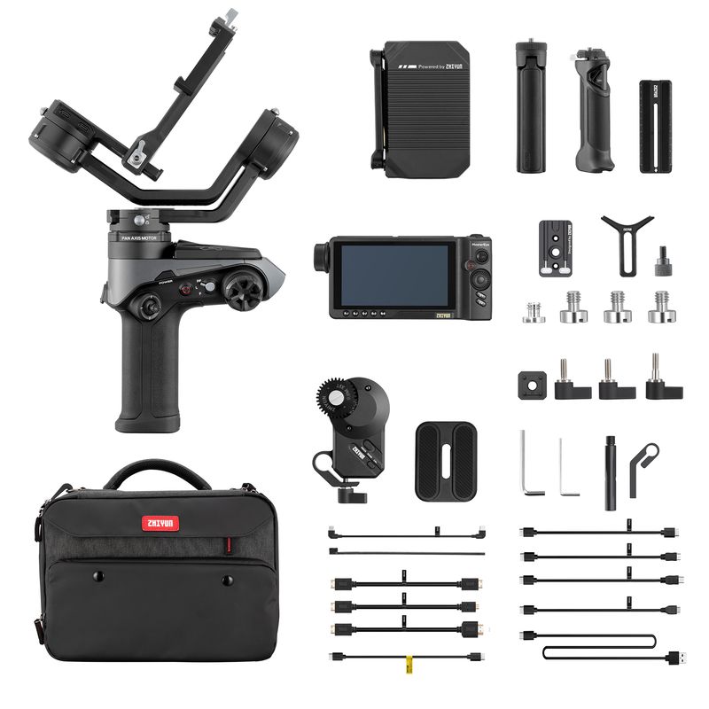 Zhiyun-Tech-Weebill-2-Pro--Kit-Stabilizator-Gimbal-pe-3-Axe.2