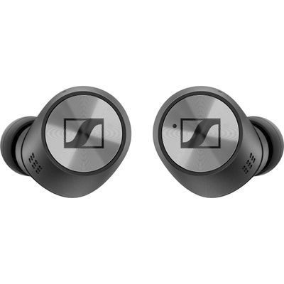 Sennheiser Casti Momentum True Wireless 2 Negru