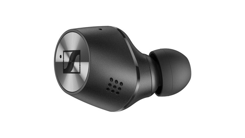 Sennheiser Casti Momentum True Wireless 2 Negru - F64.ro - F64.ro