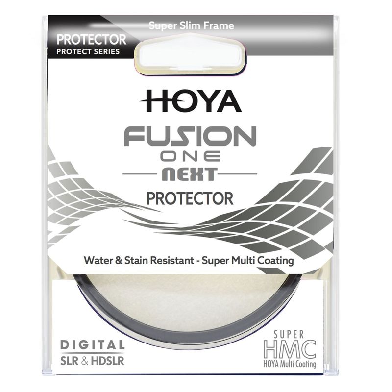 HoyaFusionONENextFiltruProtector43mm