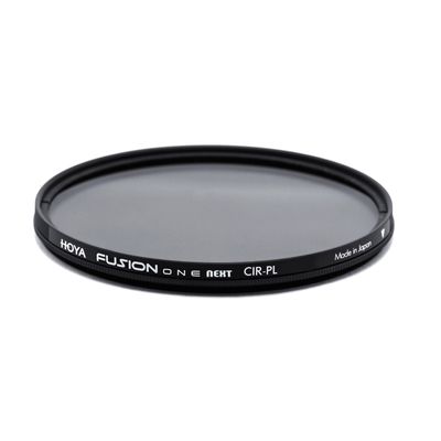 Hoya Fusion ONE Next Filtru Polarizare Circulara 37mm