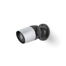 Hama  176577 Camera de Supraveghere pentru Exterior 2MP WLAN cu Hub Night Vision 1080p Negru