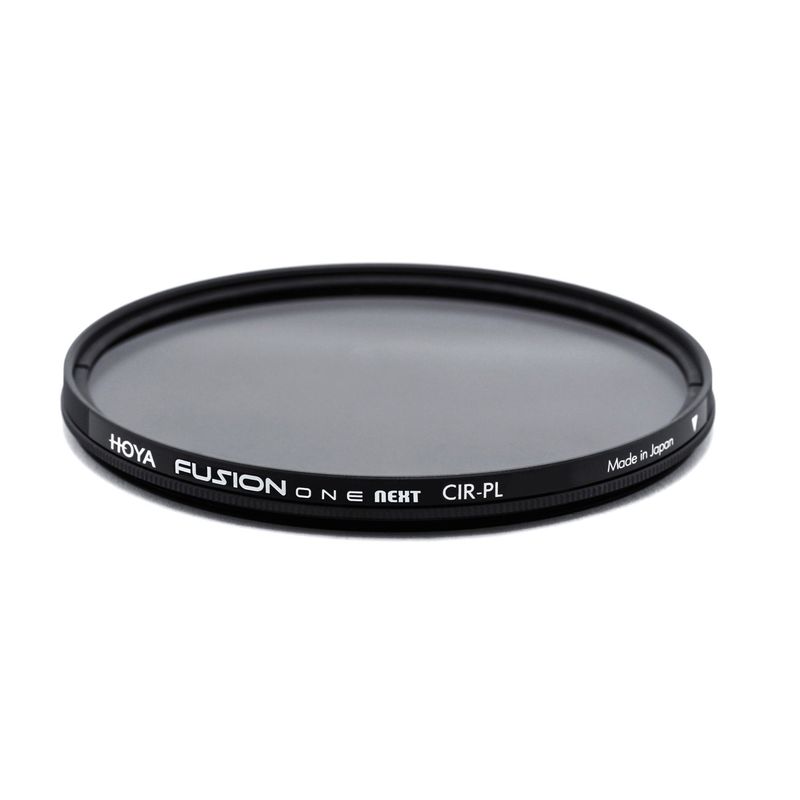 HoyaFusionONENextFiltruPolarizareCirculara49mm