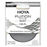 HoyaFusionONENextFiltruPolarizareCirculara49mm