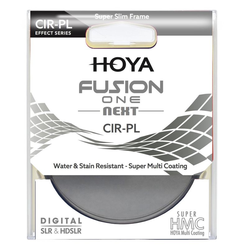 HoyaFusionONENextFiltruPolarizareCirculara49mm