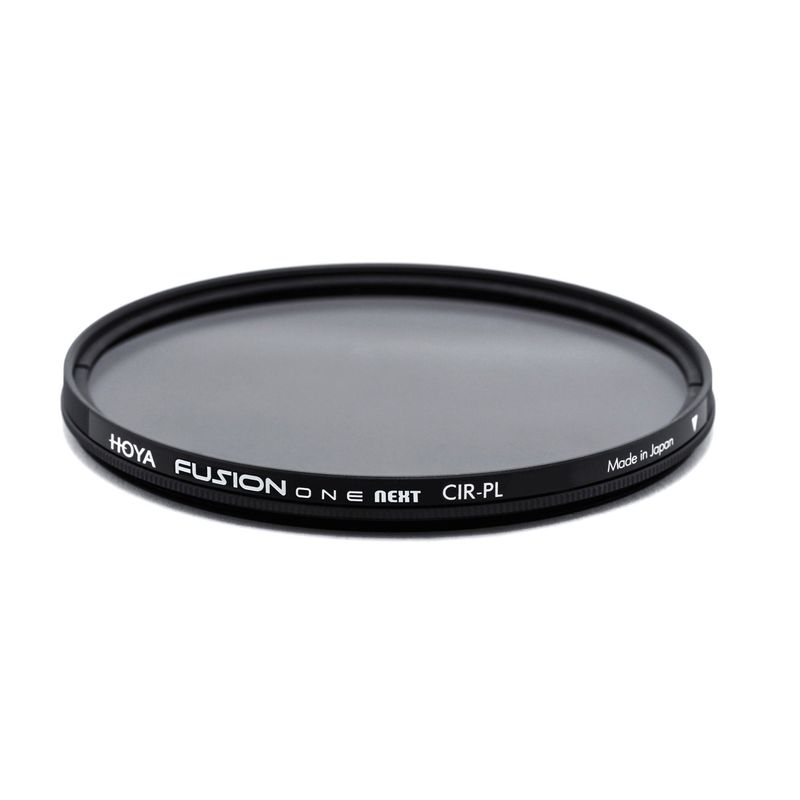 Hoya-Fusion-ONE-Next-Filtru-Polarizare-Circulara-62mm