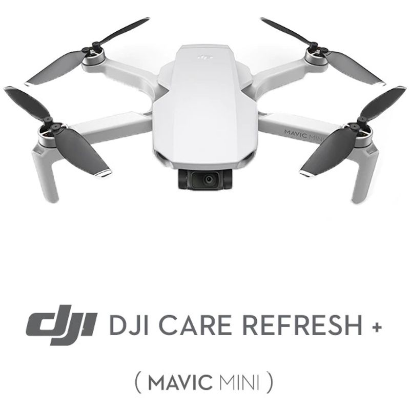 DJI-Care-Refresh--Licenta-Asigurare-Mavic-Mini