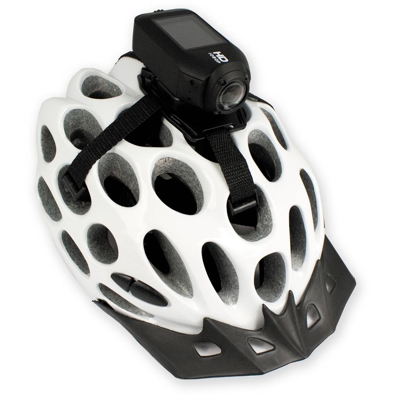 DriftVentedHelmetMountSuportpentruCamereleDrift