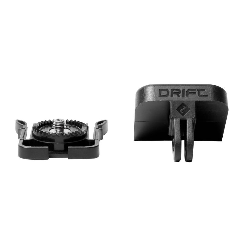 DriftAdaptorUniversalpentruSistemedeMontareCameredeActiune
