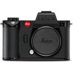 LeicaSL2SAparatFotoMirrorlessFullFrame246MPBody