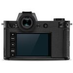 LeicaSL2SAparatFotoMirrorlessFullFrame246MPBody