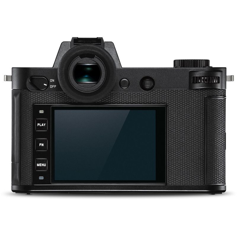 Leica-SL2-S-Aparat-Foto-Mirrorless-Full-Frame-24.6MP-Body.2