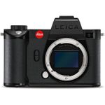 LeicaSL2SAparatFotoMirrorlessFullFrame246MPBody