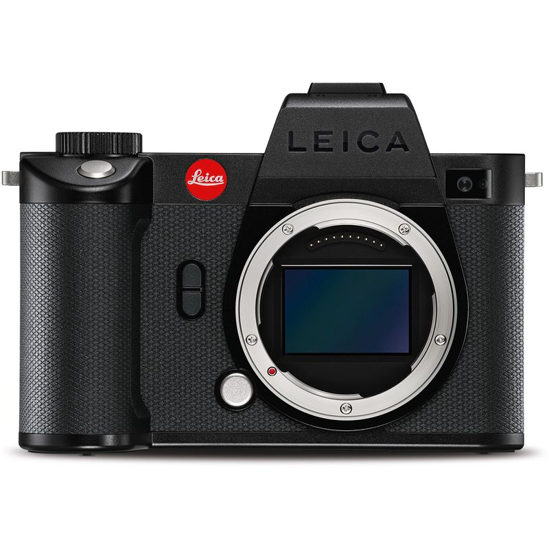 Leica-SL2-S-Aparat-Foto-Mirrorless-Full-Frame-24.6MP-Body.3