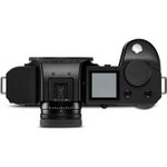 LeicaSL2SAparatFotoMirrorlessFullFrame246MPBody